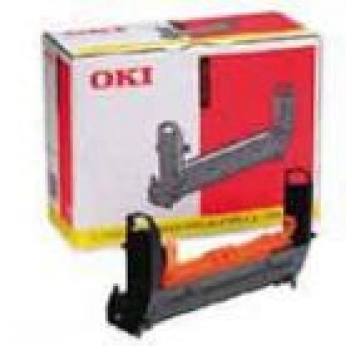 OKI Tambor C-7000/C-7200/C-7400 Amarelo , Oki , OKI41304109 , 5031713921851